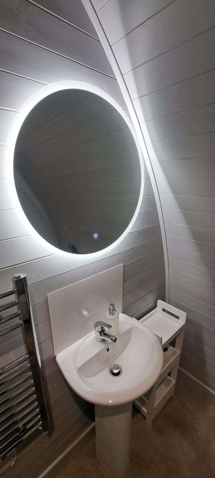 Leahys Pod Park Hotell Cork Eksteriør bilde